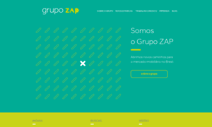 Grupozap.com thumbnail