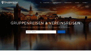 Gruppenreise-portal.com thumbnail