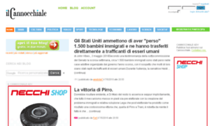 Gruppi.ilcannocchiale.it thumbnail
