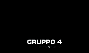 Gruppo4.it thumbnail