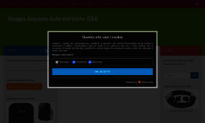 Gruppoacquistoauto.it thumbnail