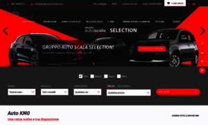 Gruppoautoscala.com thumbnail