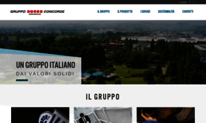 Gruppoconcorde.it thumbnail