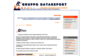 Gruppodatareport.it thumbnail