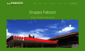 Gruppofabozzi.com thumbnail