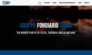 Gruppofondiarioitalia.it thumbnail