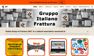 Gruppofrattura.it thumbnail