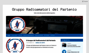 Grupporadiopartenio.altervista.org thumbnail