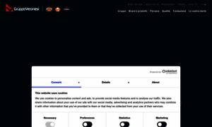 Gruppoveronesi.it thumbnail