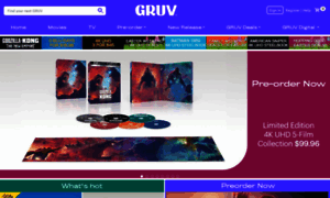 Gruv.com thumbnail