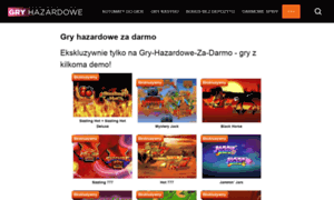 Gry-hazardowe-za-darmo.net thumbnail