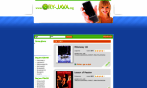 Gry-java.org thumbnail