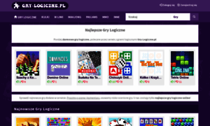 Gry-logiczne.pl thumbnail