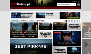 Gry-online.pl thumbnail