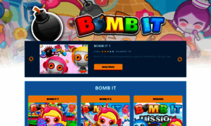 Grybombit.com thumbnail