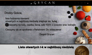 Grycan.pl thumbnail
