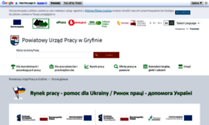 Gryfino.praca.gov.pl thumbnail