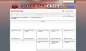 Grylogiczneonline.pl thumbnail