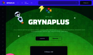 Grynaplus.pl thumbnail