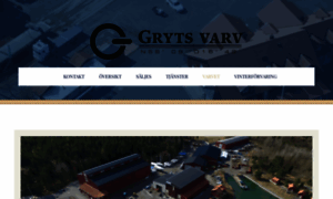 Grytsvarv.se thumbnail