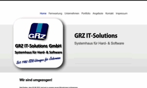 Grz.com thumbnail