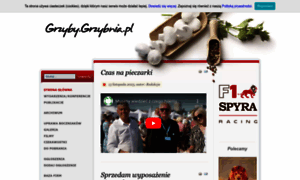 Grzybnia.pl thumbnail