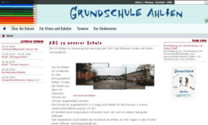 Gs-ahlten.de thumbnail
