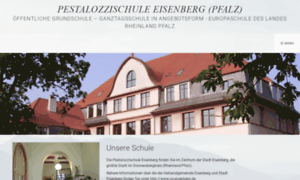 Gs-eisenberg.de thumbnail