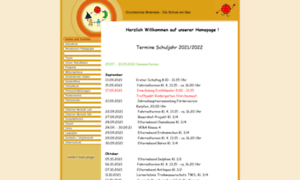 Gs-illmensee.de thumbnail