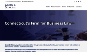 Gs-lawfirm.com thumbnail