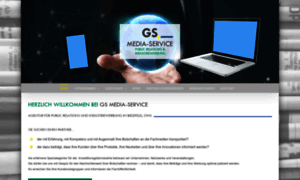 Gs-media-service.de thumbnail