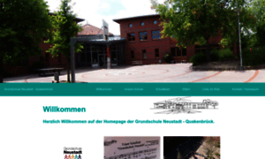 Gs-neustadt-quakenbrueck.de thumbnail