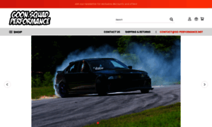 Gs-performance.net thumbnail