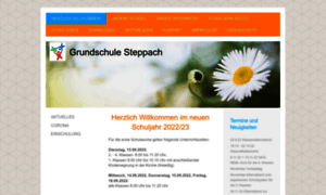 Gs-steppach-neusaess.de thumbnail