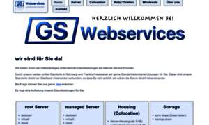 Gs-wd.de thumbnail