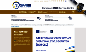 Gsc-europa.eu thumbnail