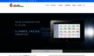 Gscan2.net thumbnail