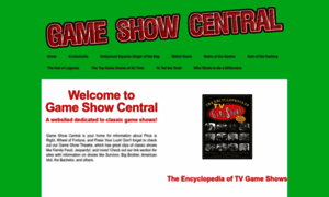 Gscentral.net thumbnail