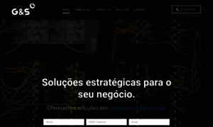 Gsconectividade.com.br thumbnail