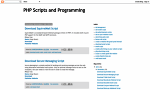 Gscripthub.blogspot.com thumbnail