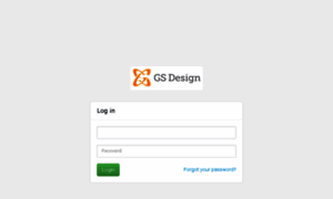Gsdesign.gathercontent.com thumbnail