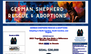 Gsdrescue.org thumbnail