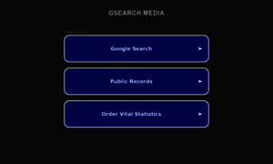 Gsearch.media thumbnail