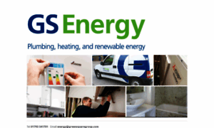 Gsenergyservices.co.uk thumbnail