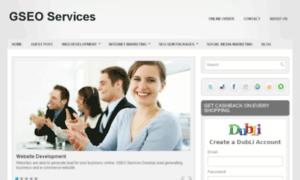 Gseoservices.co.in thumbnail