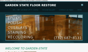 Gsfloorrestore.com thumbnail