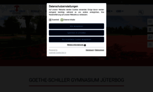 Gsgym.de thumbnail