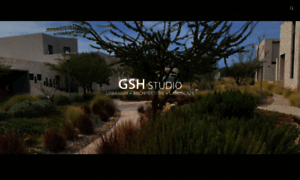 Gshstudio.com thumbnail