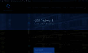 Gsi-network.com thumbnail