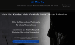 Gsimarketing.de thumbnail